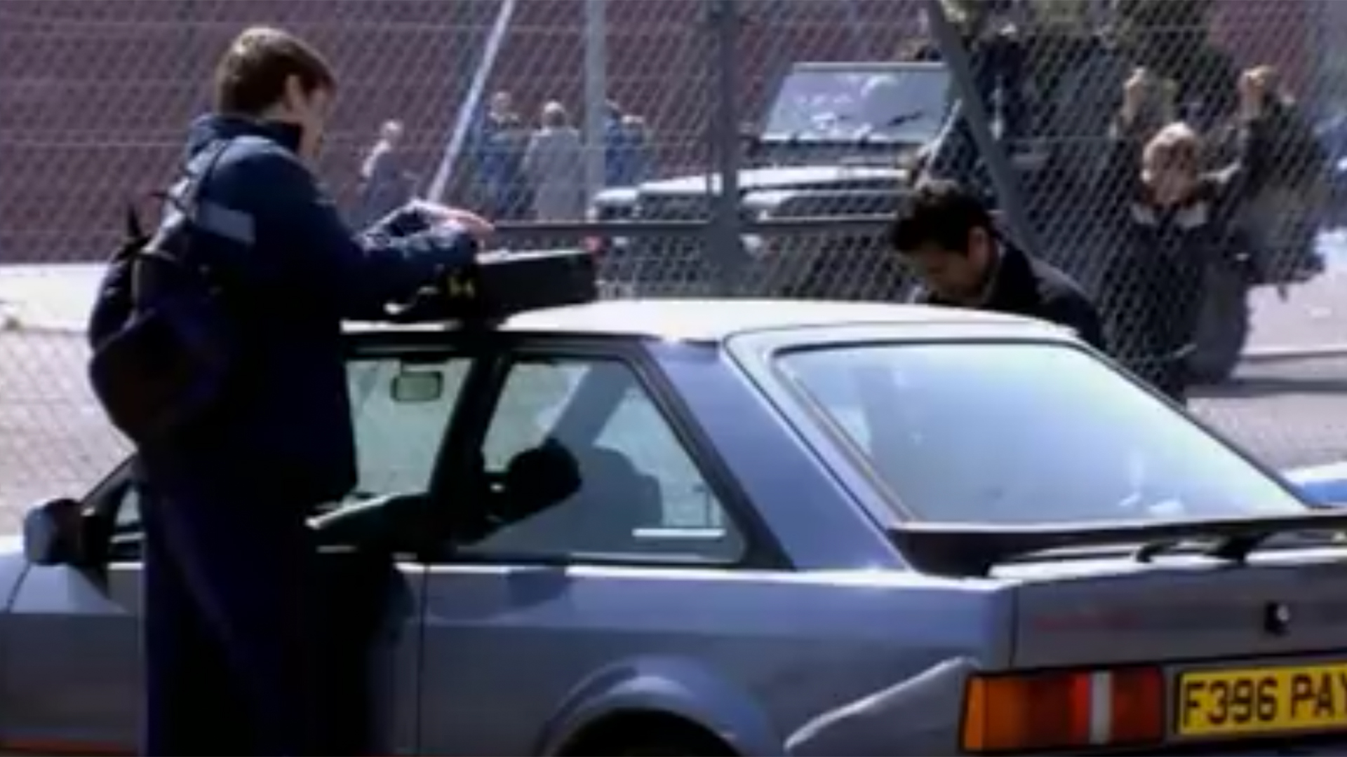 Teachers - S3E13 - Teachers