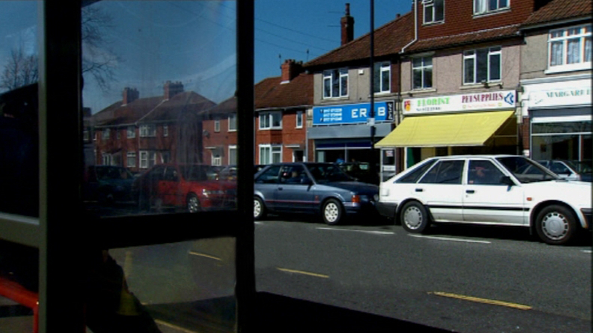 Teachers - S3E6 - Teachers