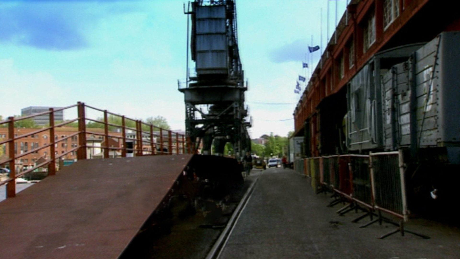 Teachers - S3E8 - Teachers