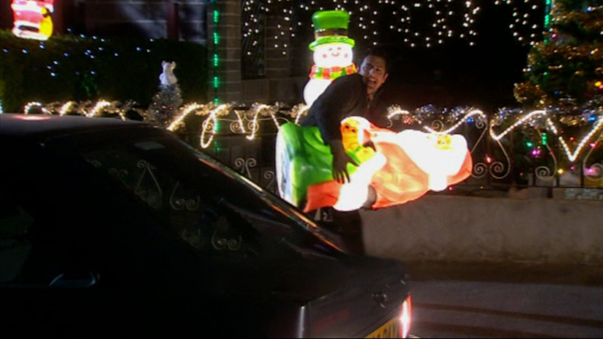 Teachers - S3E9 - Teachers