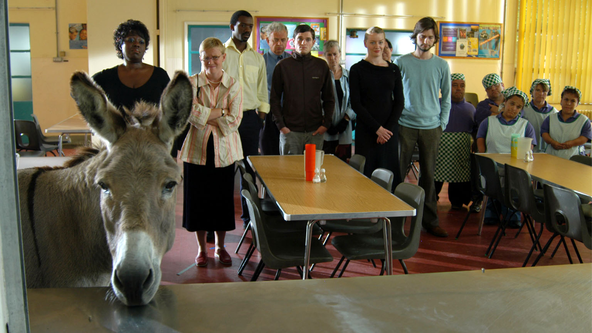 Teachers - S4E9 - Teachers