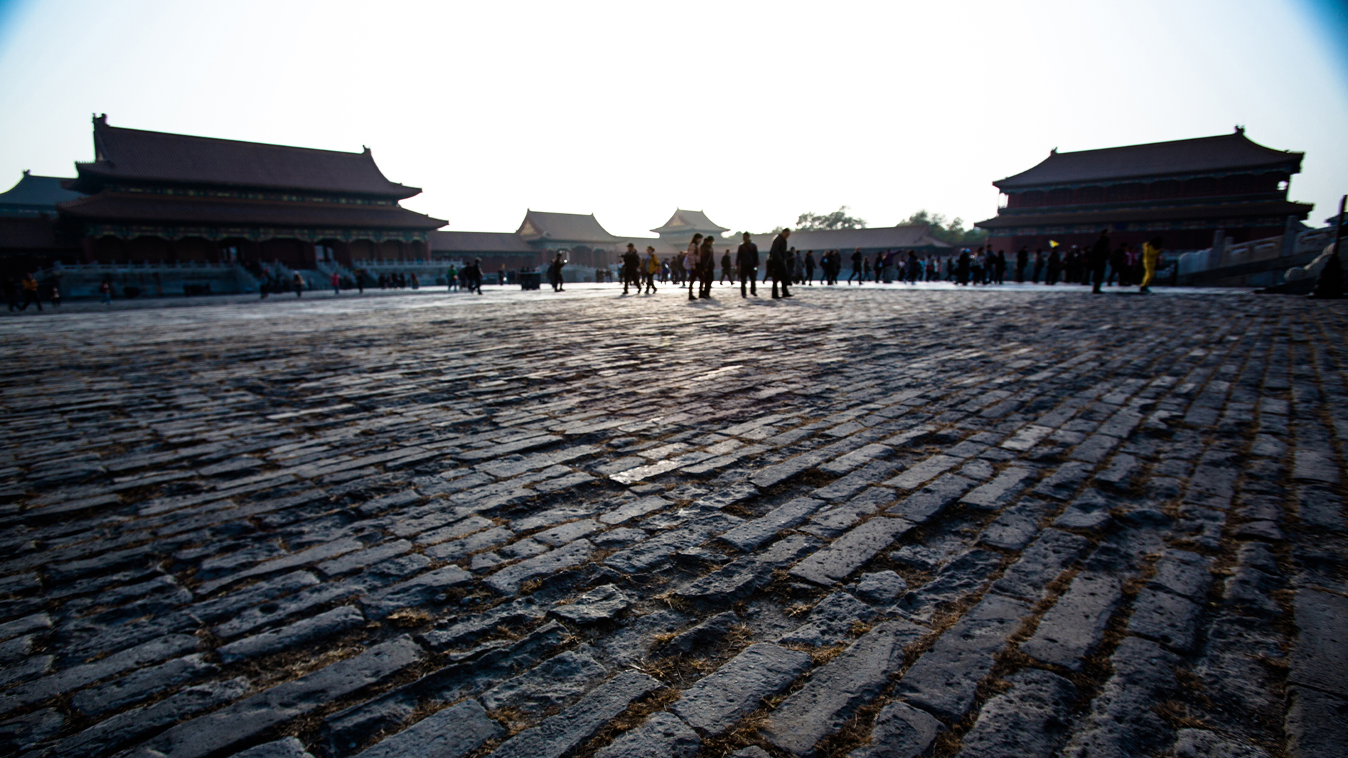 The Art of China - E3 - The Art of China