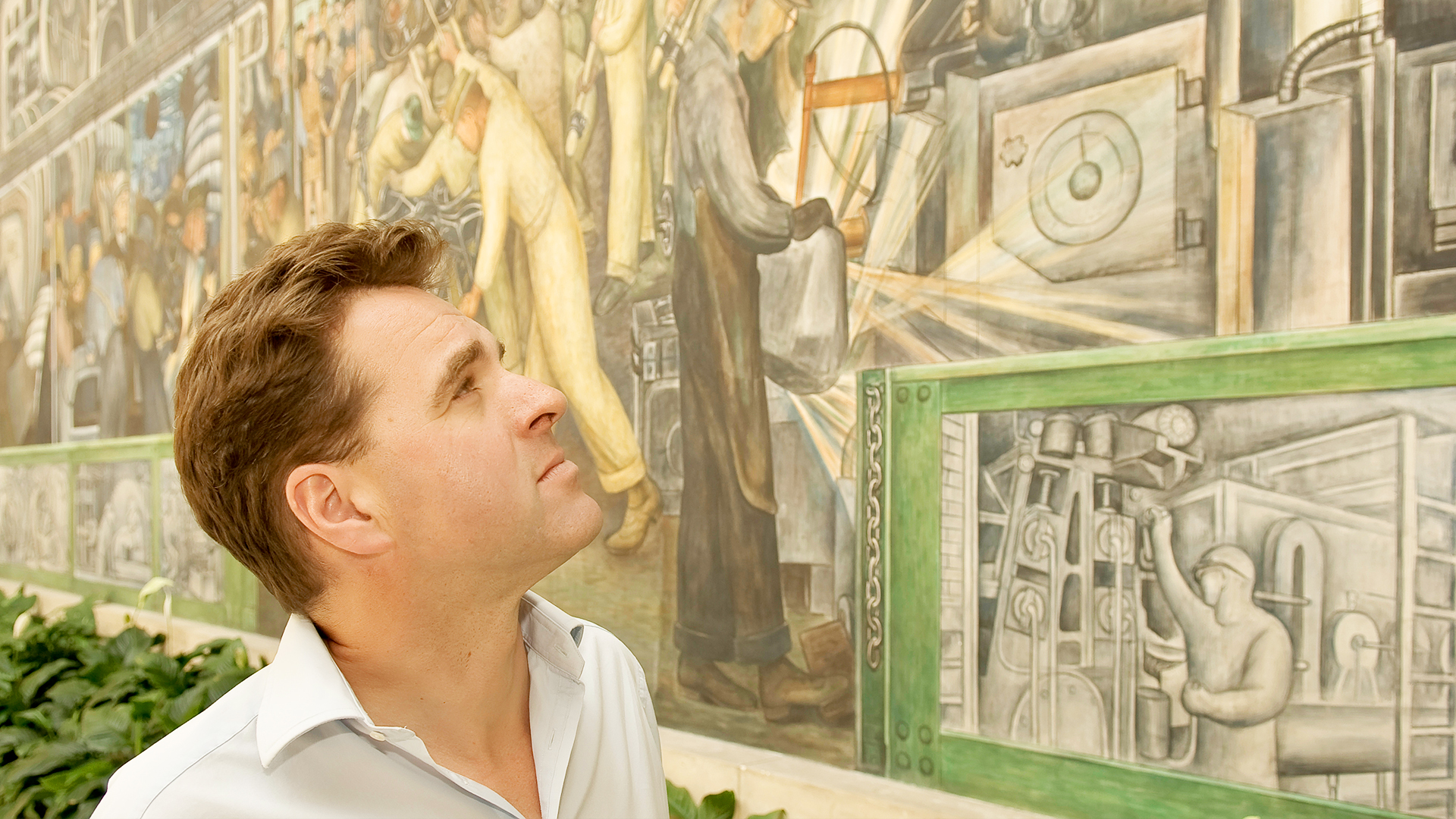 The Ascent of Money - E5 - Safe as Houses