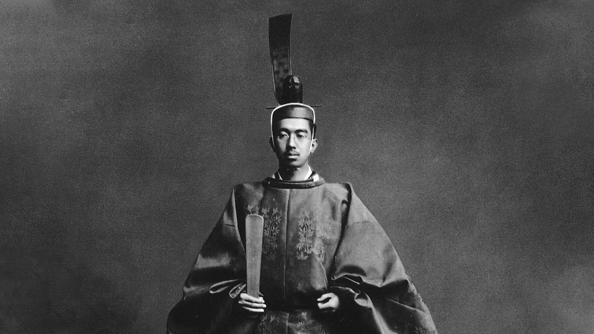 The Asian Century - E7 - Japan's Militarist Emperor Hirohito