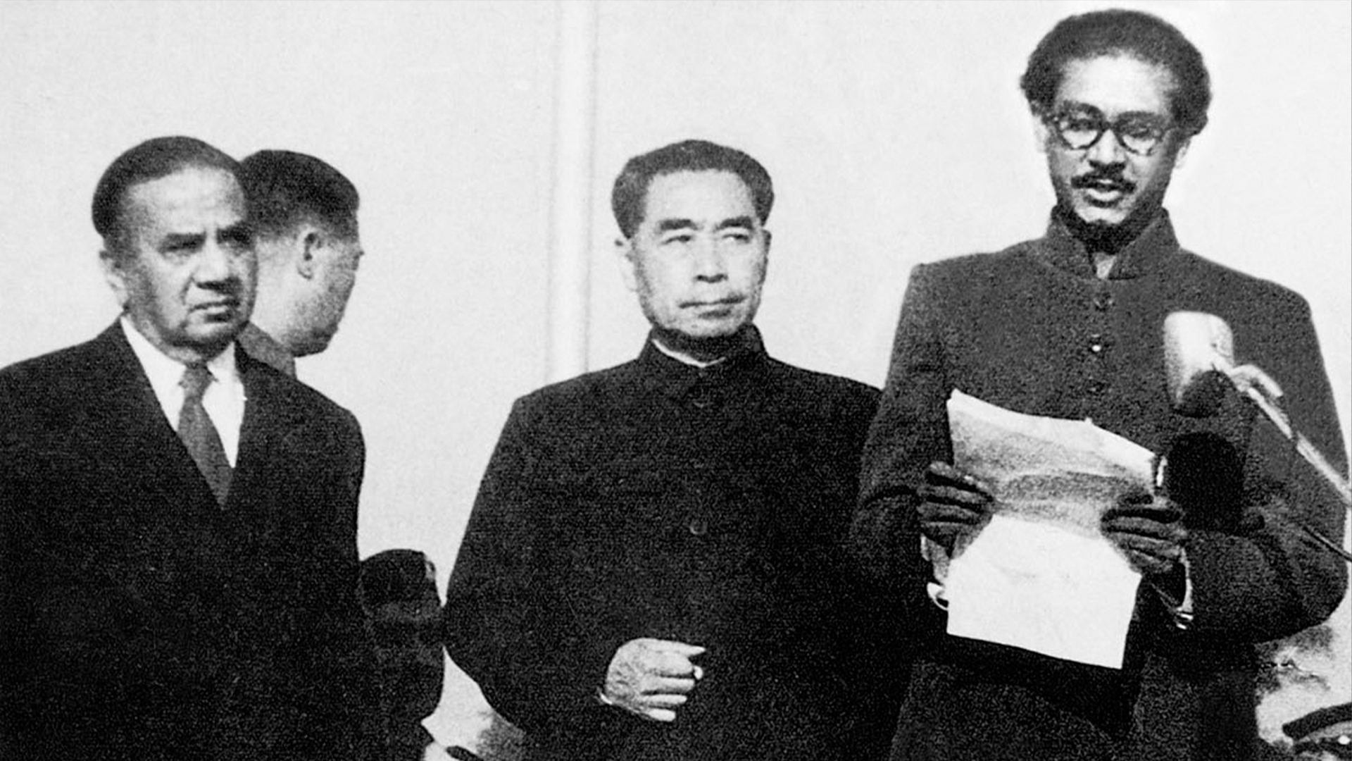 The Asian Century - E8 - The Rise and Fall of Mujib