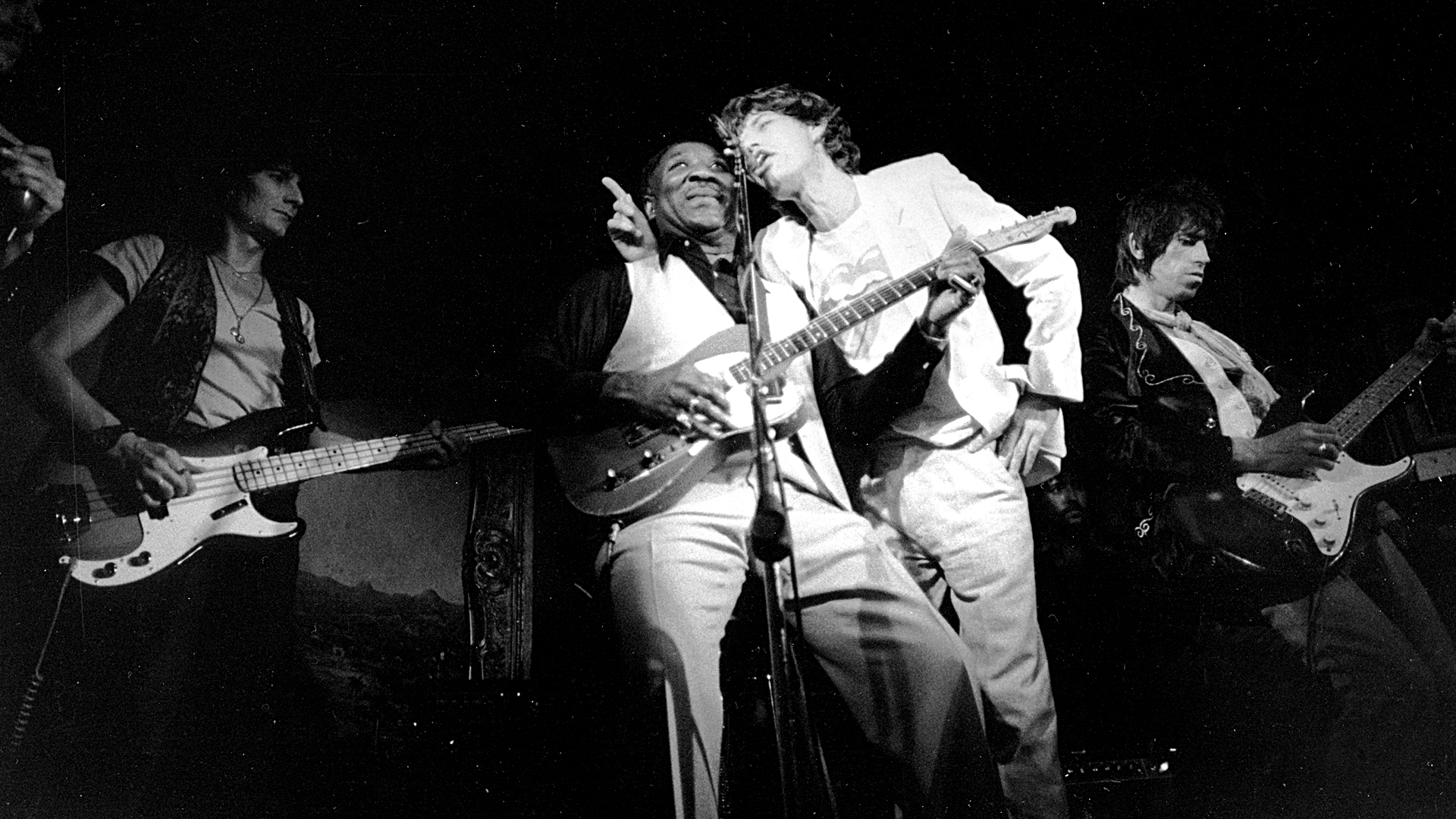 The Blues - E1 - Feel Like Going Home