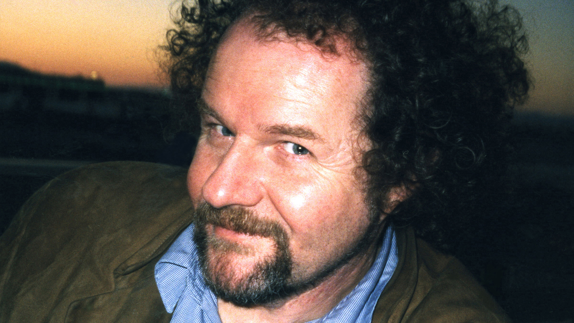 The Blues - E6 - Red, White and Blues