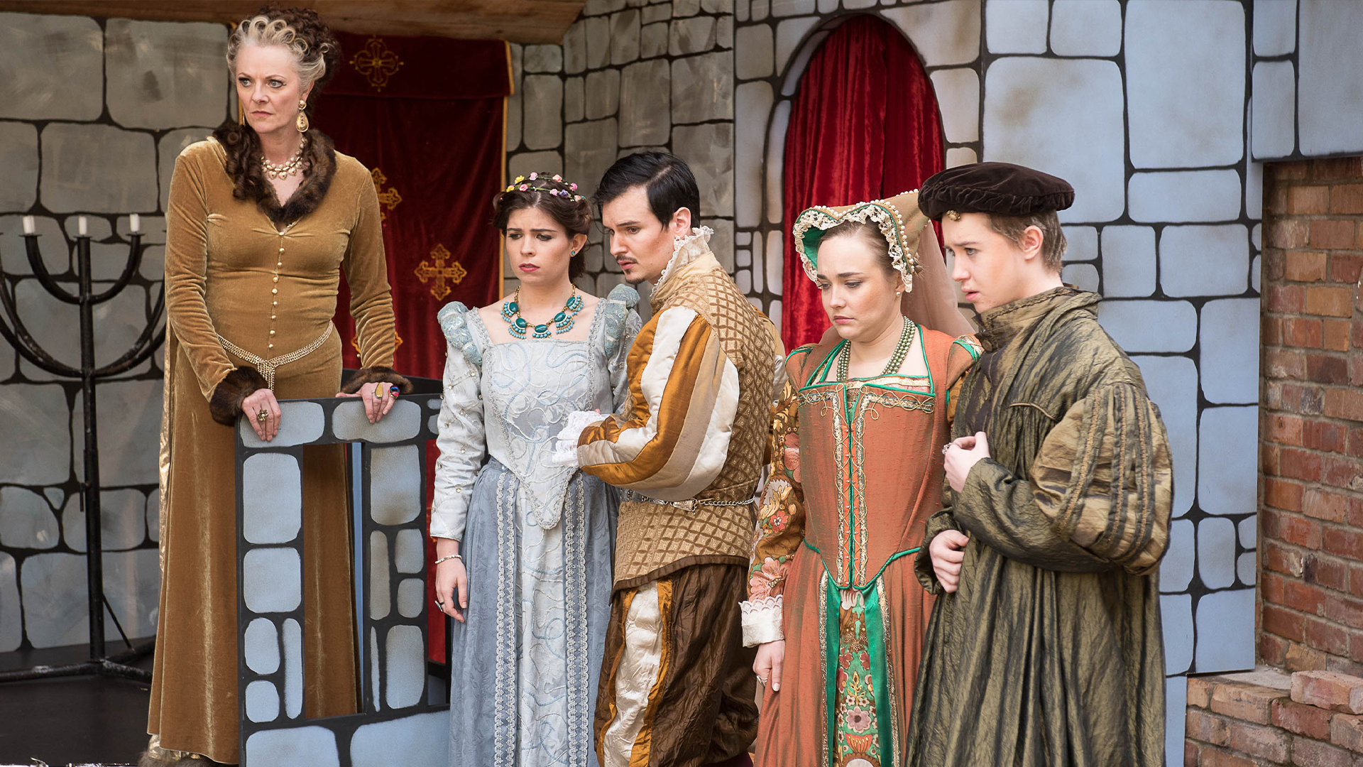 The Brokenwood Mysteries - S2E2 - To Die or Not to Die