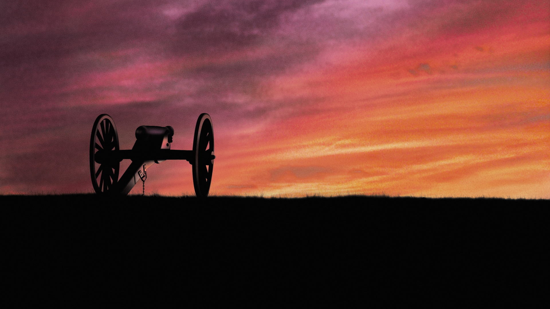 A New Birth of Freedom