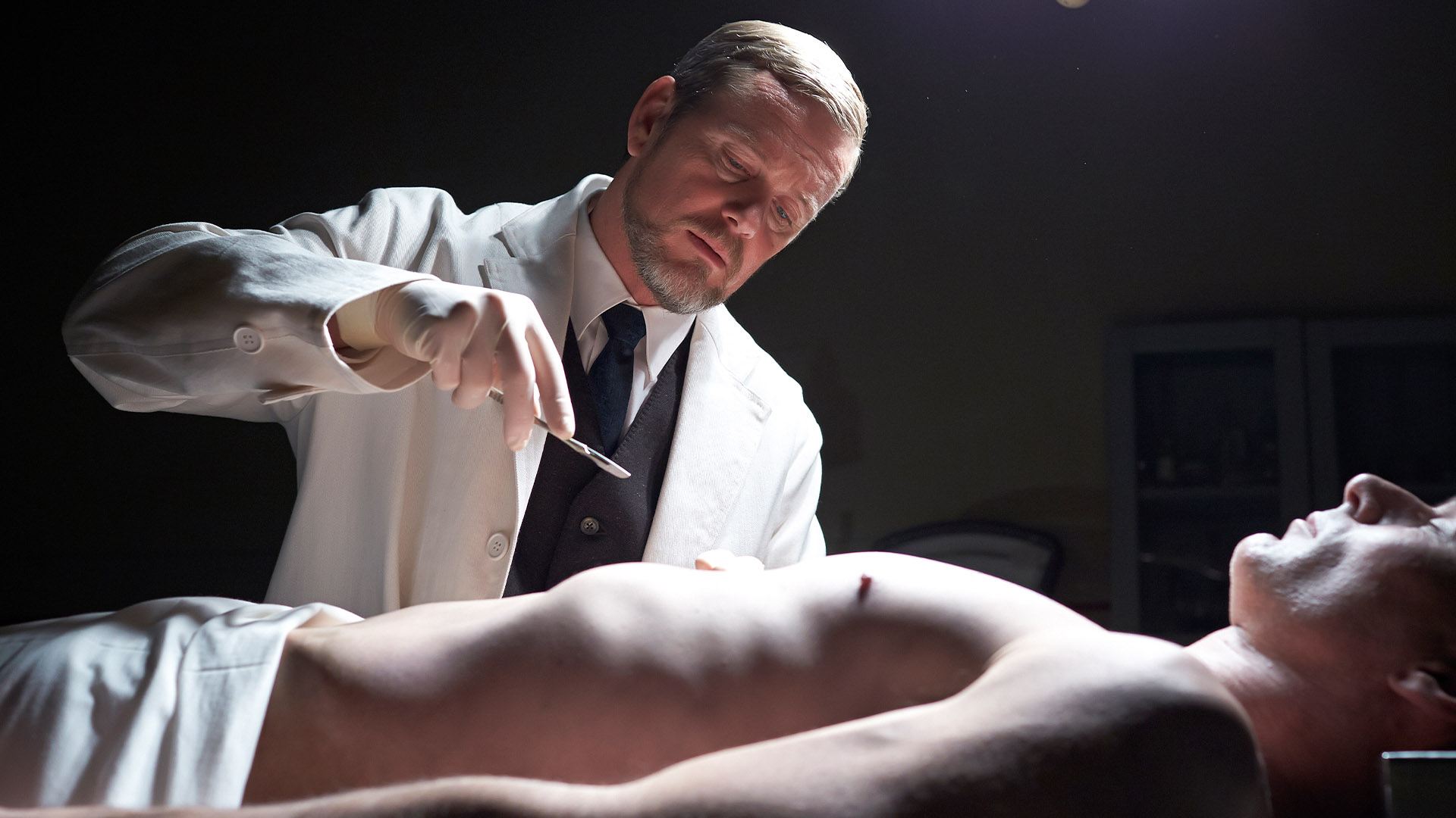 The Doctor Blake Mysteries - S2E3 - A Foreign Field