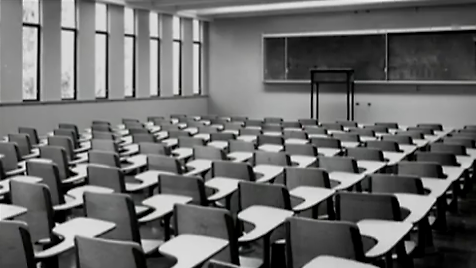 The Graduates - A History of Higher Education in BC