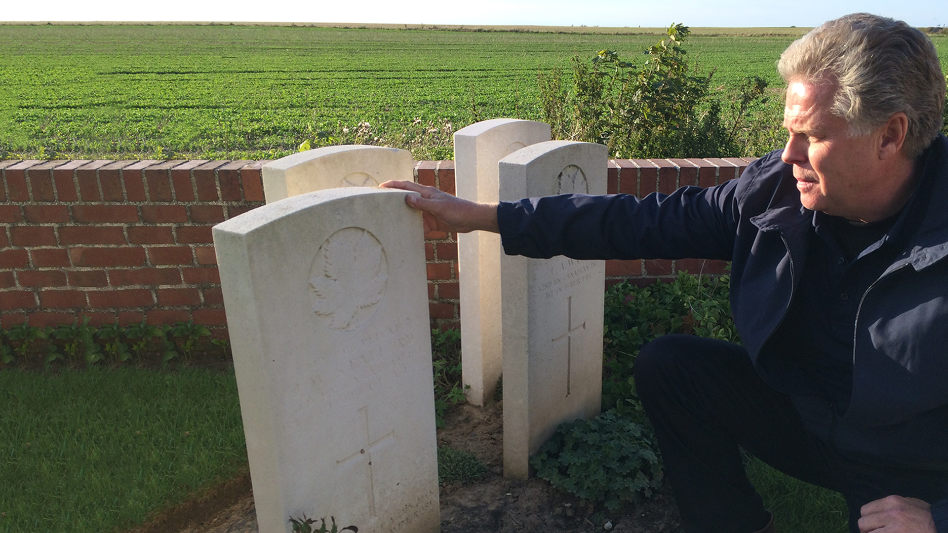 The Great War Tour - S2E3 - Sacred Places