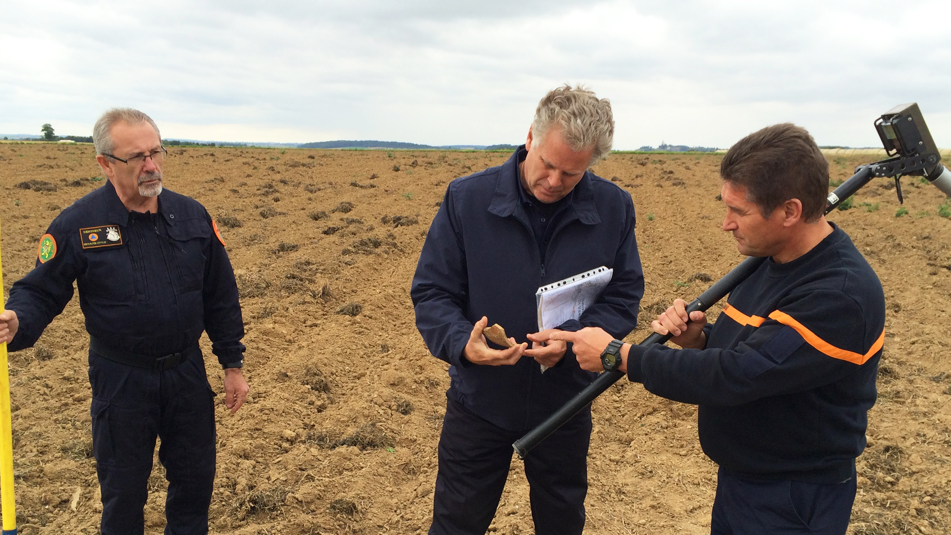 The Great War Tour - S2E1 - Arthur Currie: Master of War