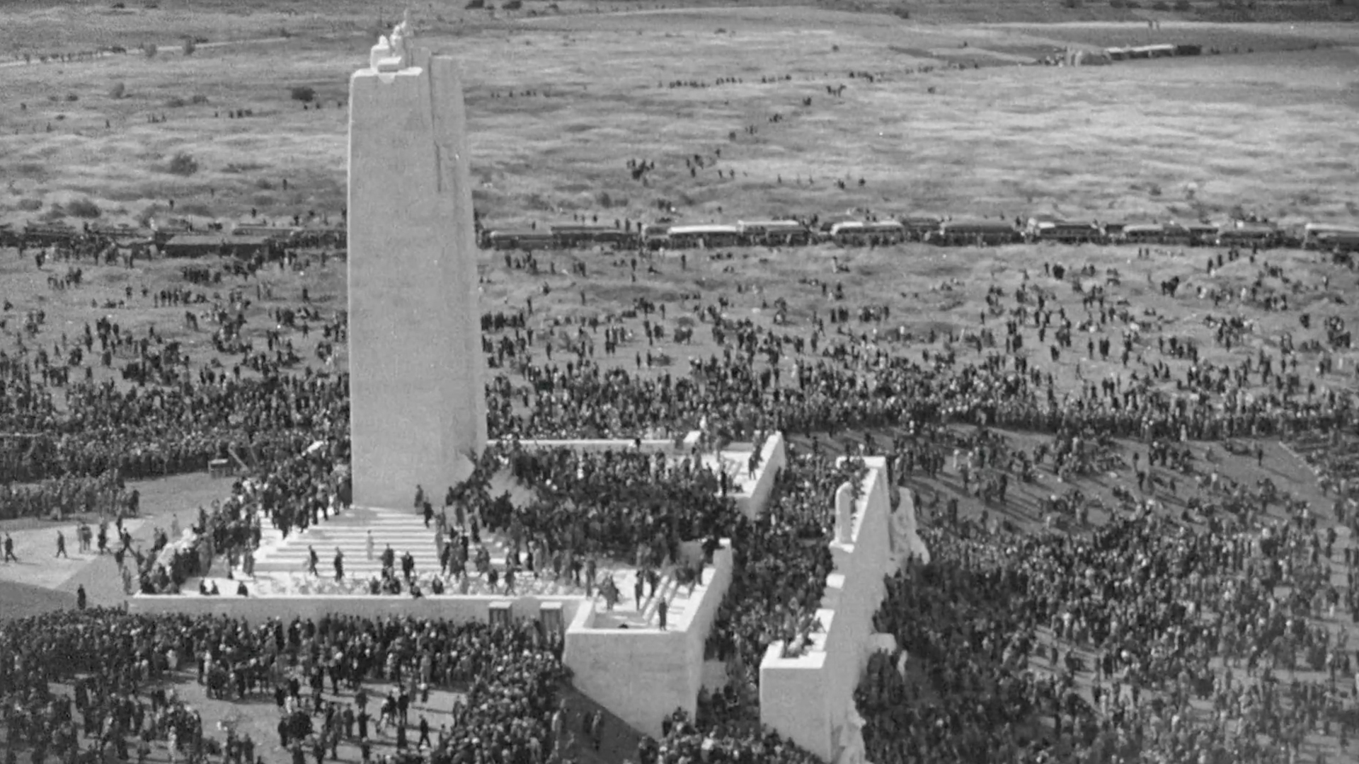 The Great War Tour - S2E4 - The Vimy Pilgrimage