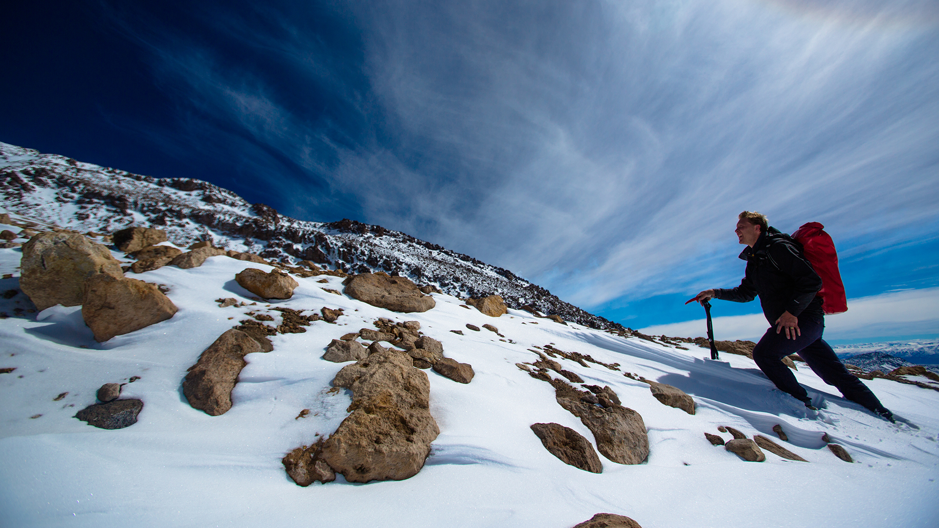 The Inca: Masters of the Clouds - E2 - Clash of Empires