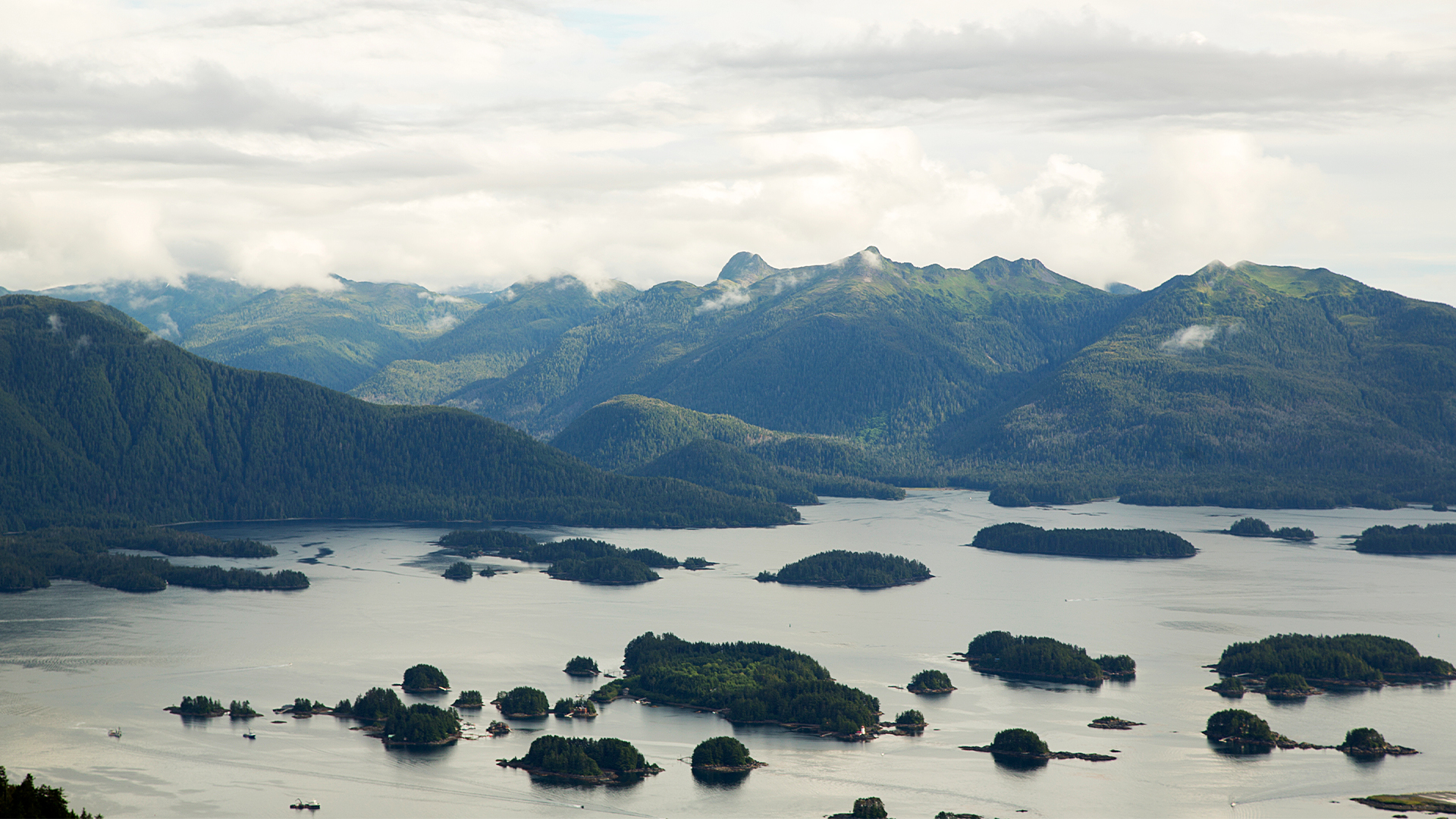 The Island Diaries - S2E13 - Baranof Island