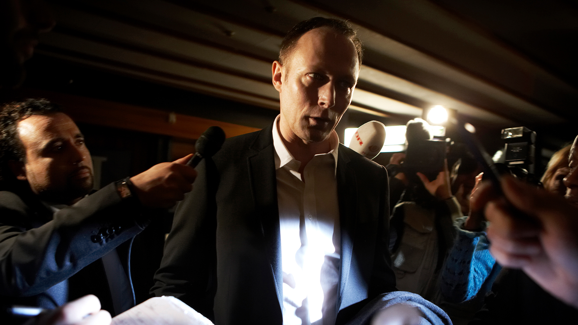 The Killing - E13 - The Killing