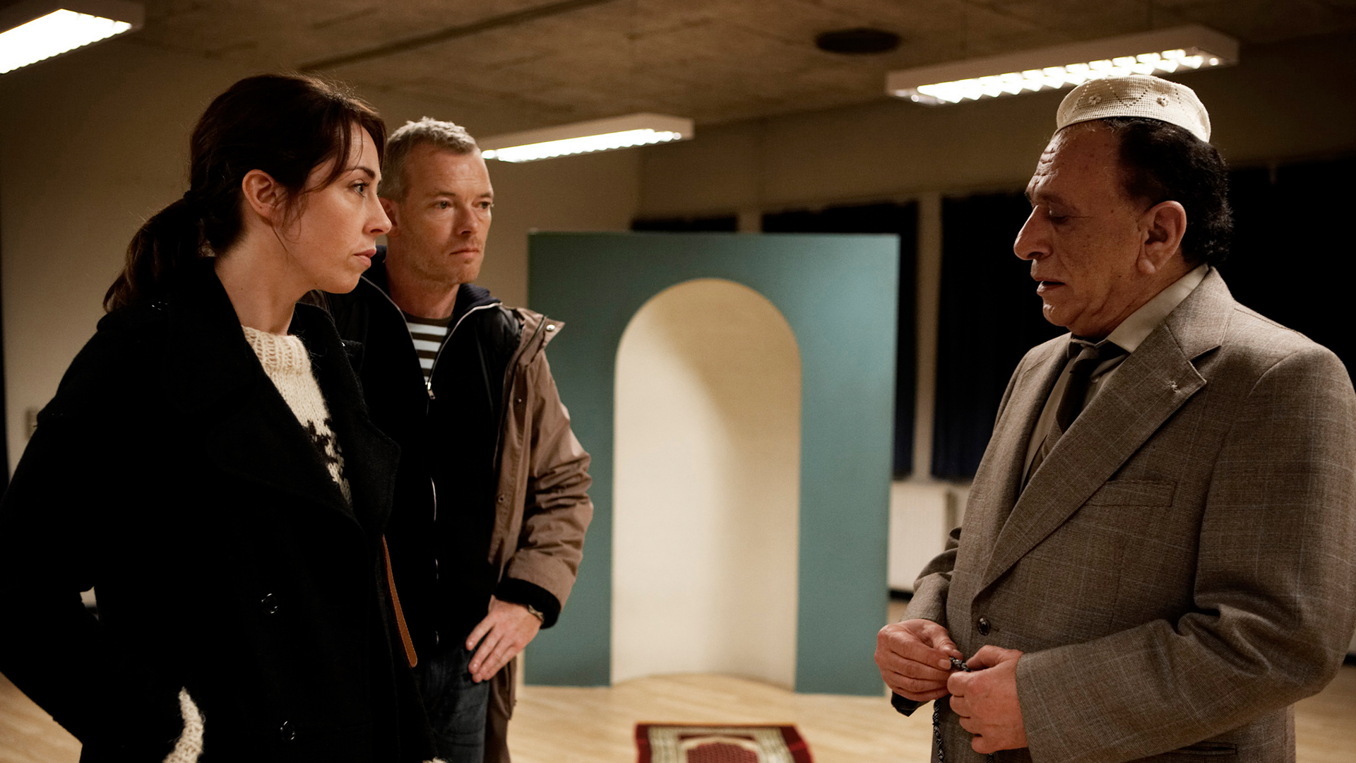 The Killing - E8 - The Killing The Killing - E8 - The Killing