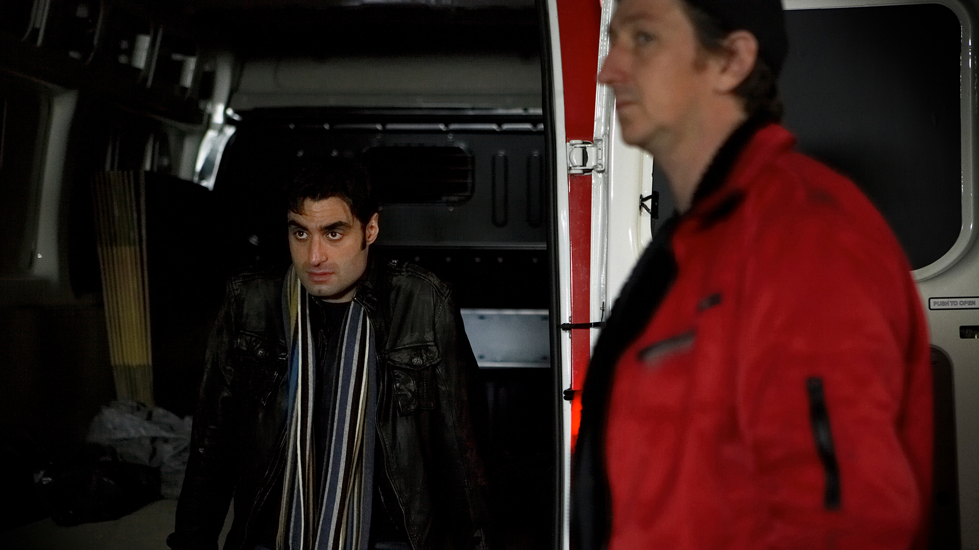 The Killing - E9 - The Killing