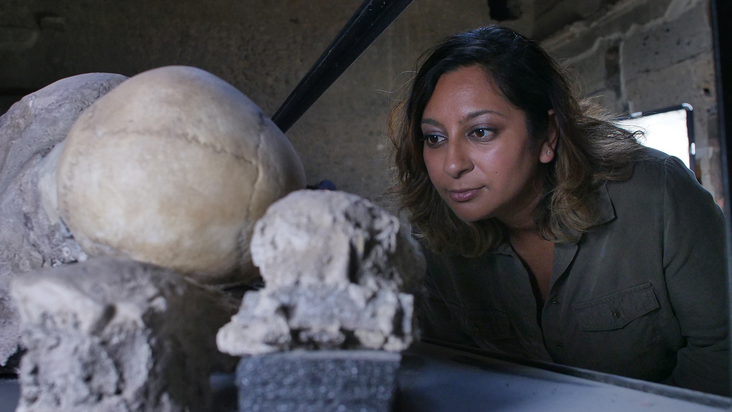 The Last Days of Pompeii - E2 - Last Days of Pompeii, The The Last Days of Pompeii - E2 - Last Days of Pompeii, The