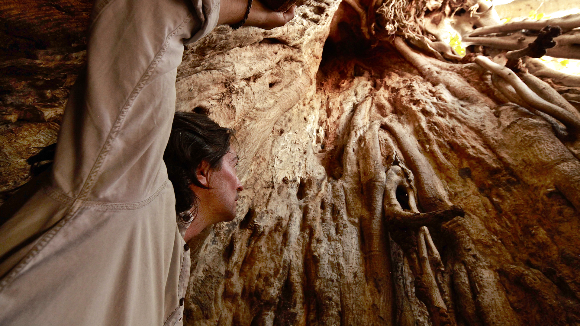 The Last Explorers - E1 - David Livingstone