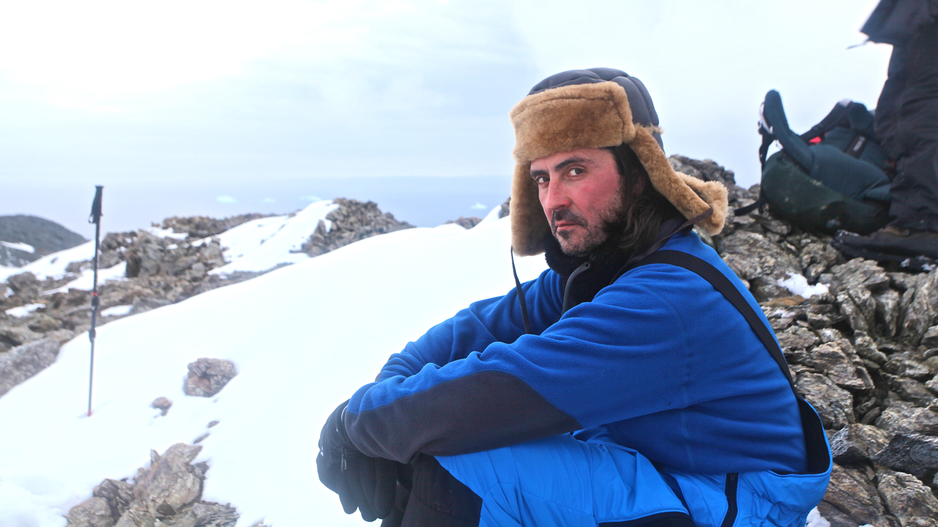 The Last Explorers - E2 - William Speirs Bruce