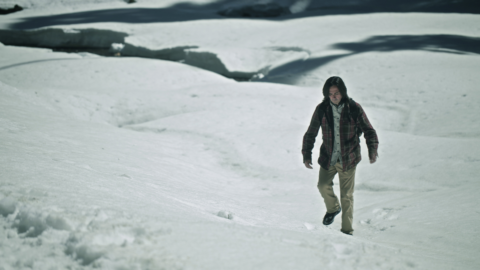 The Last Explorers - E3 - John Muir