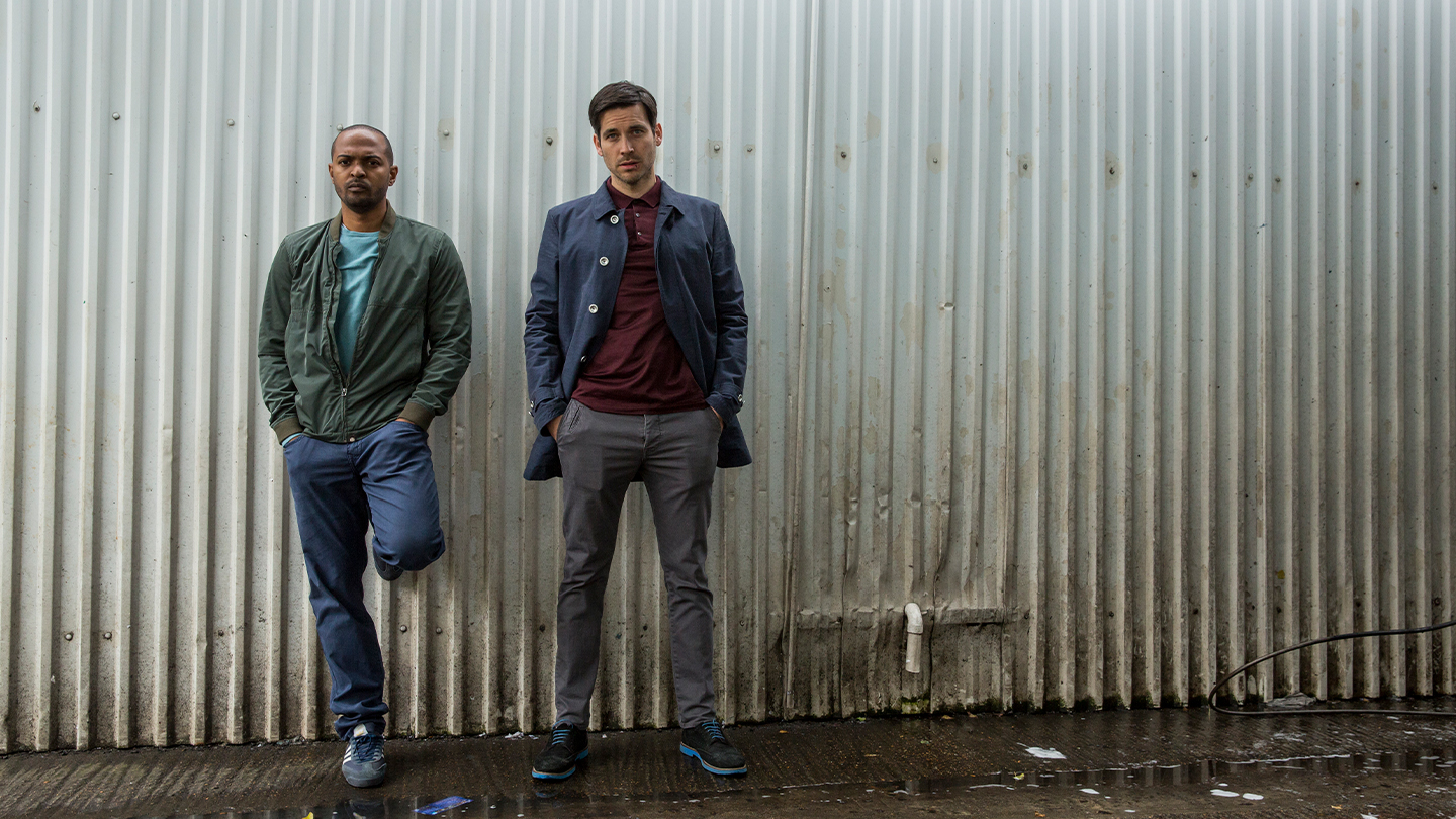 The Level - E1 - The Level