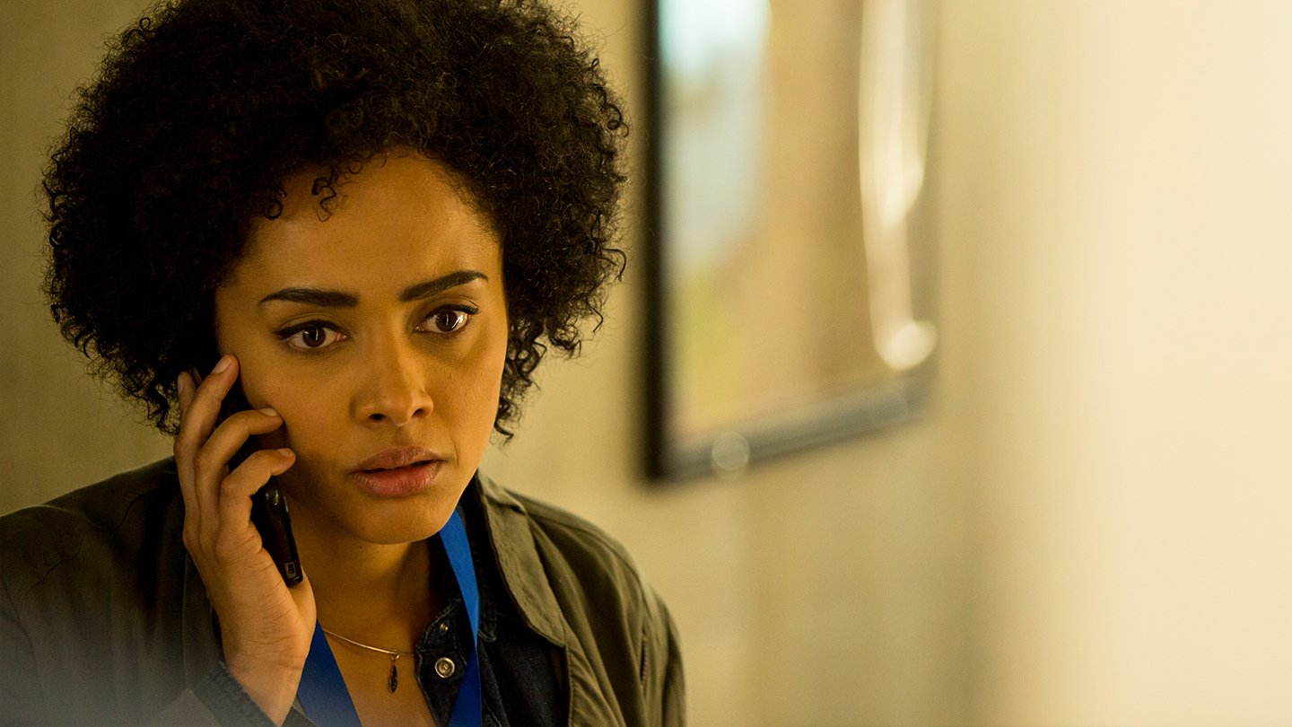 The Level - E4 - The Level