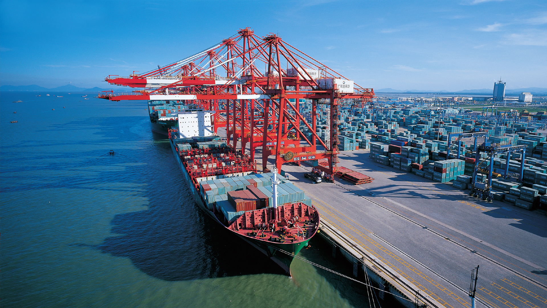 The Maritime Silk Road - E2 - Malaysia On The Silk Road