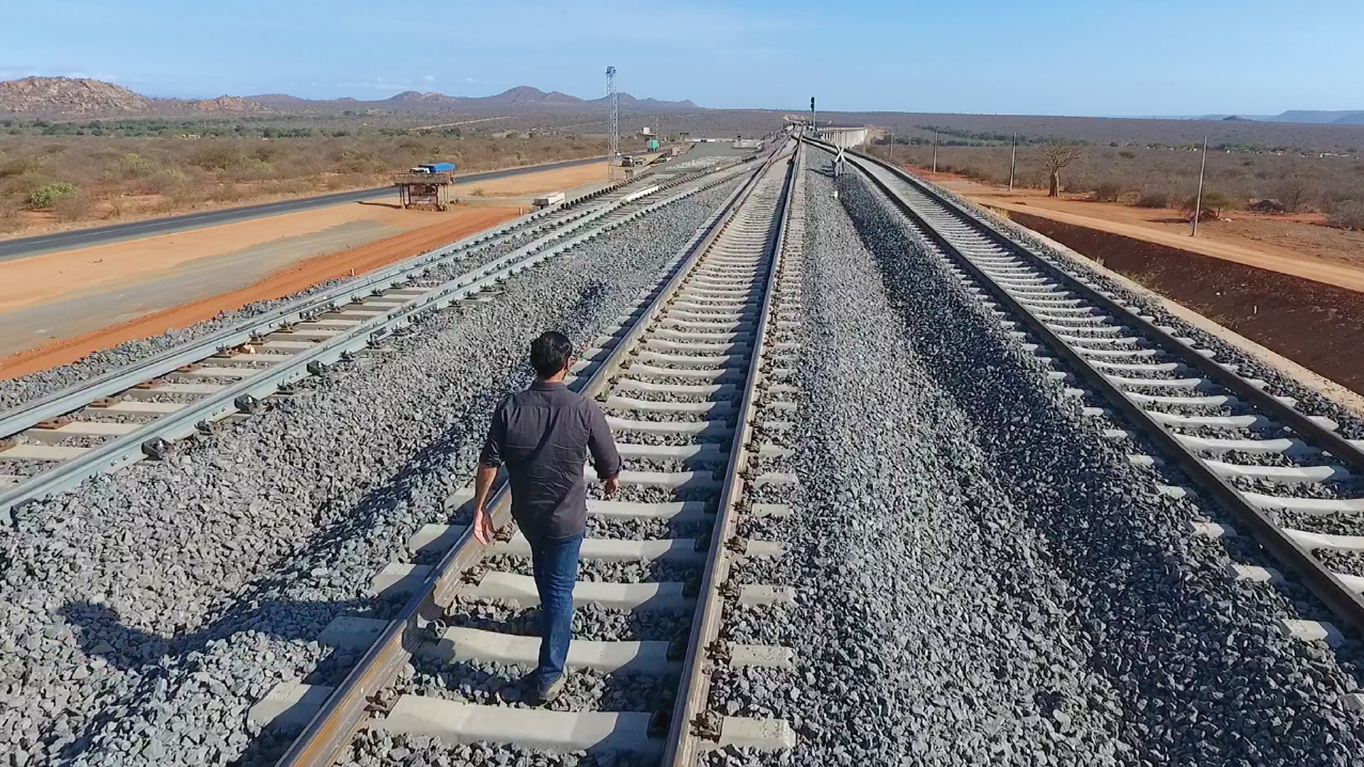 The Maritime Silk Road - E3 - Troubled Waters