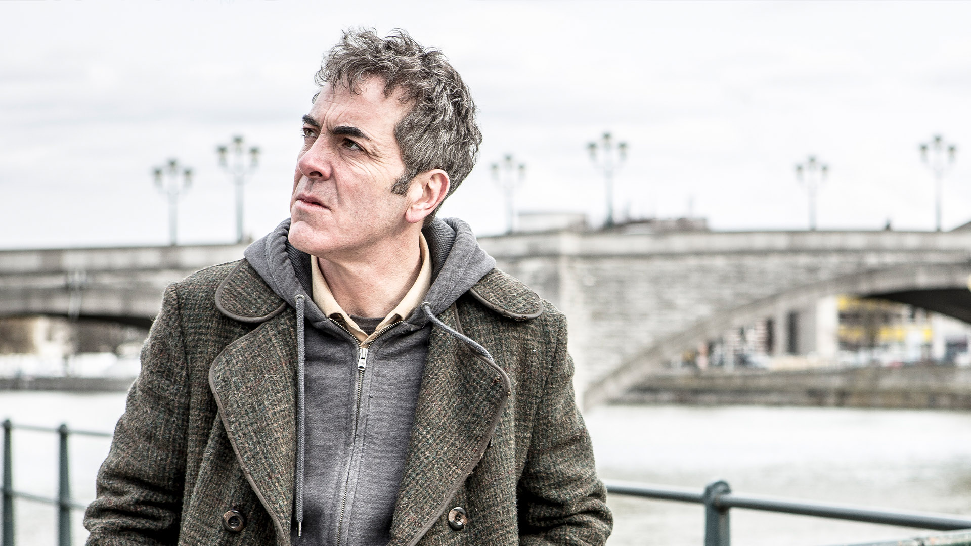 The Missing - S1E1 - The Missing