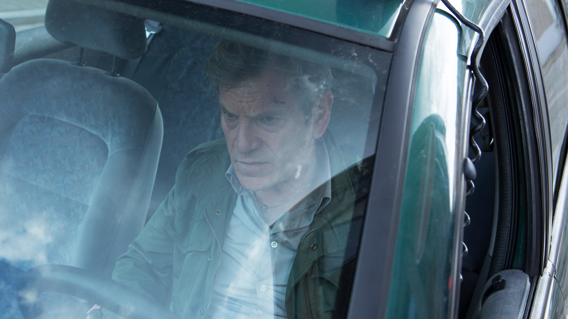 The Missing - S1E3 - The Missing