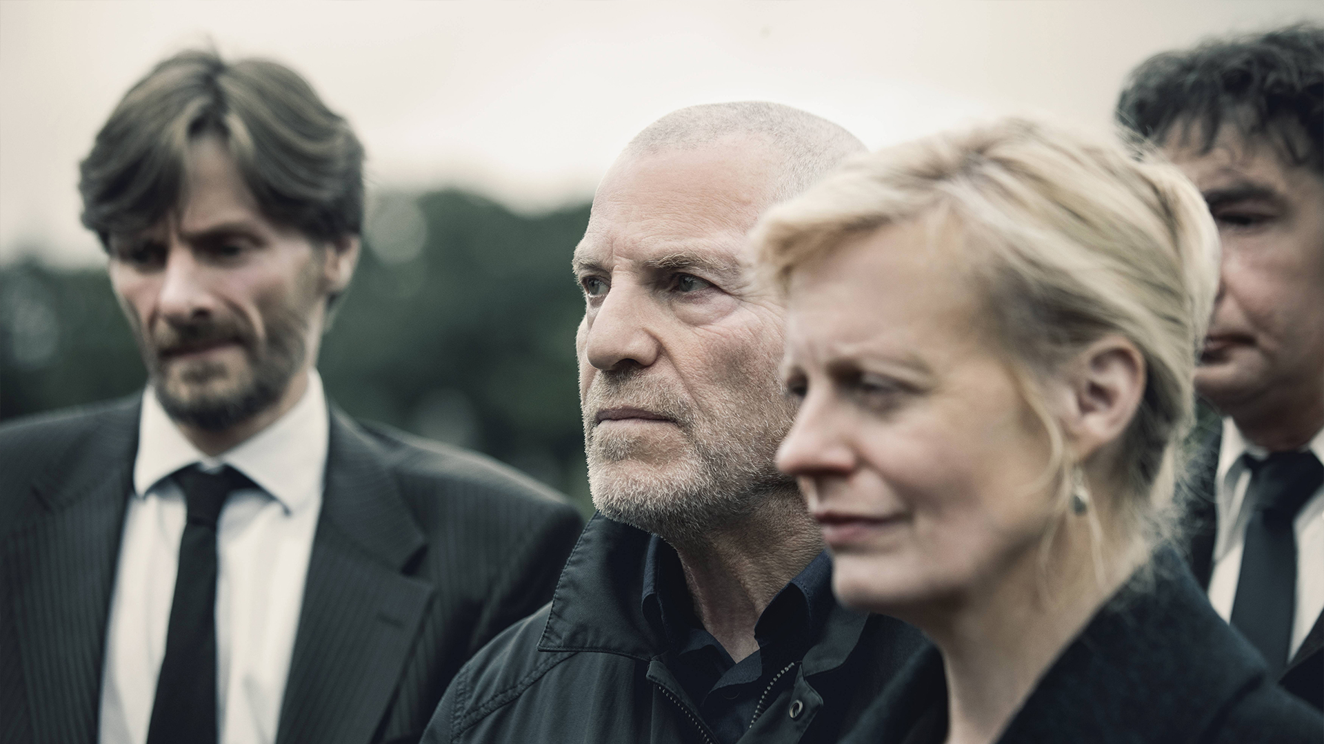 The Missing - S2E8 - The Mountain