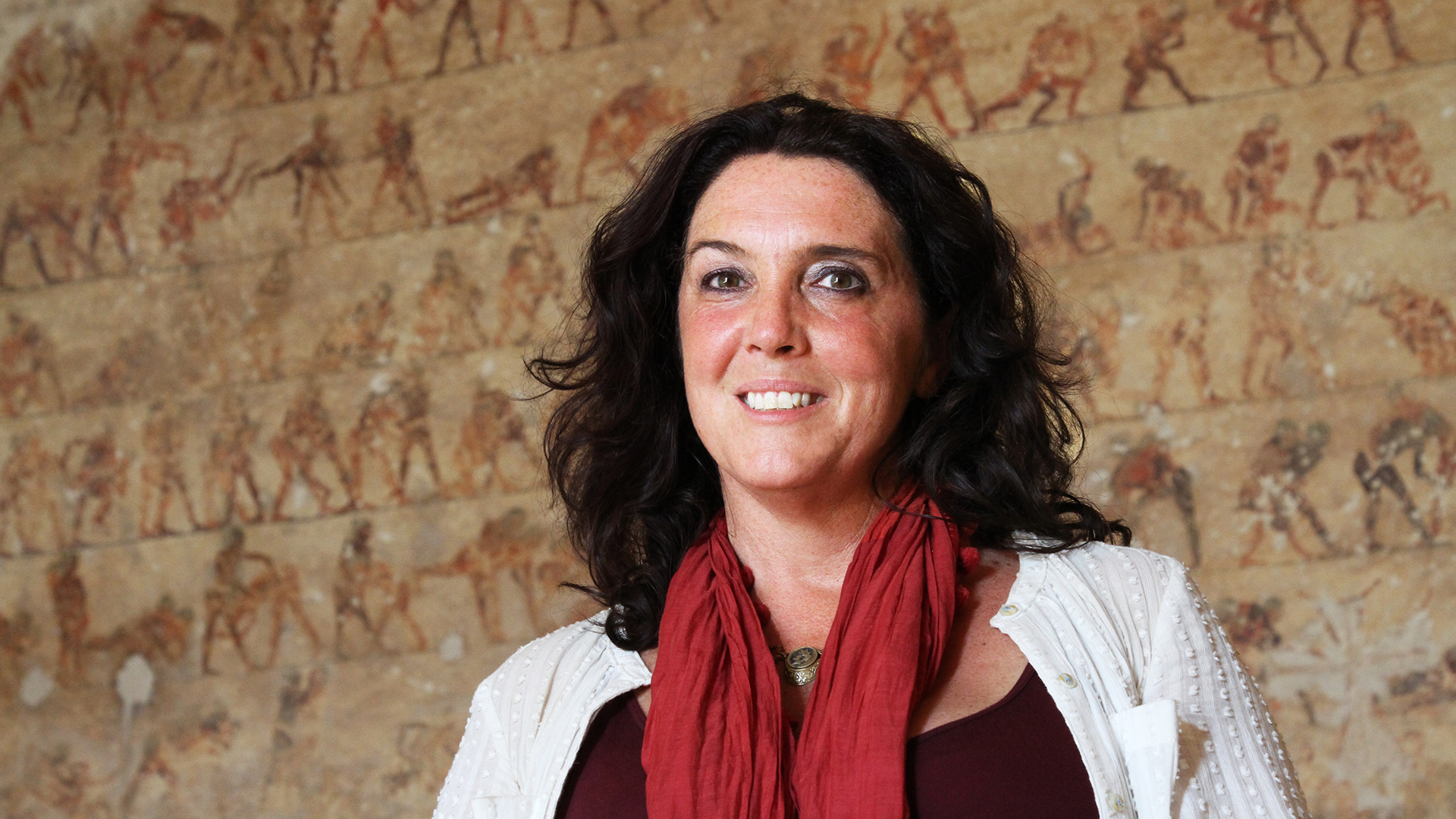 The Nile: 5000 Years of History The Nile: 5000 Years of History