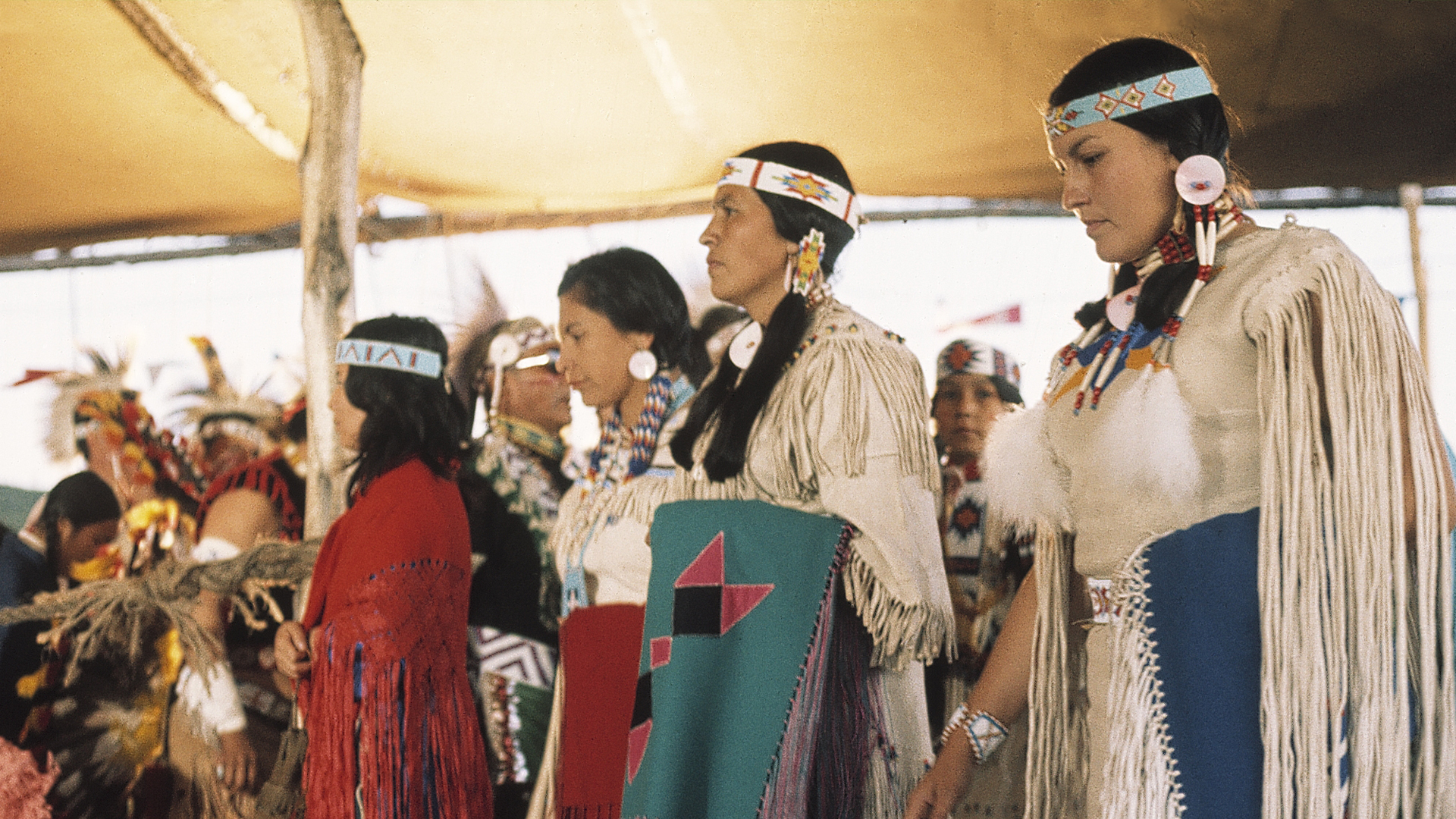 The Other Side of the Ledger