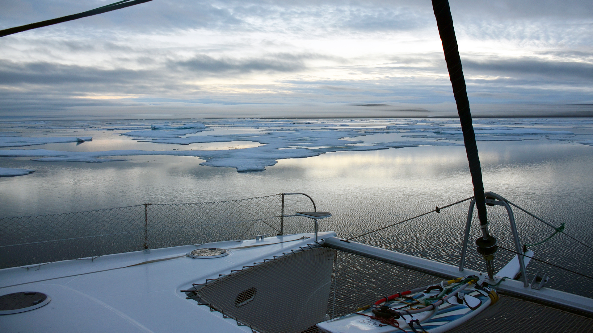 The Polar Sea - E5 - Arctic Exiles The Polar Sea - E5 - Arctic Exiles