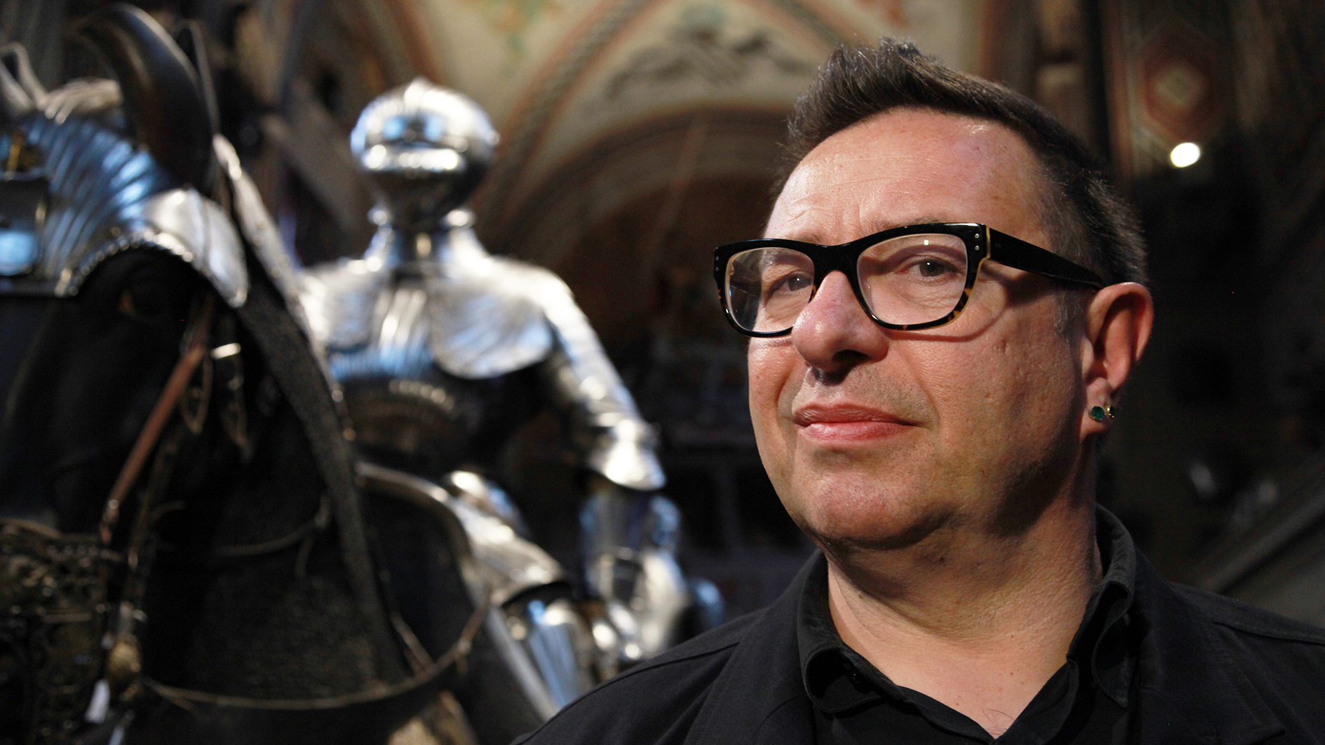 The Renaissance Unchained - E2 - Whips, Deaths & Madonnas