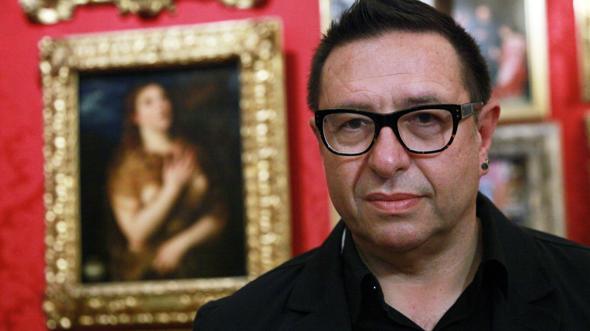 The Renaissance Unchained - E3 - Silk, Sex & Sin