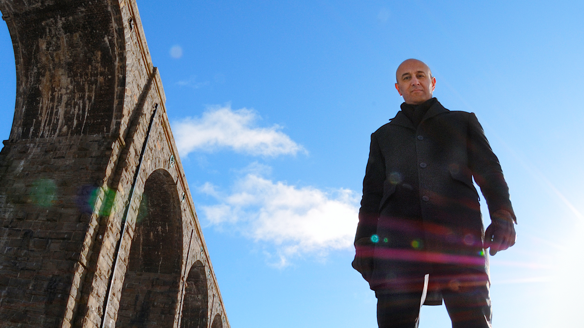 The Secret Life of Chaos