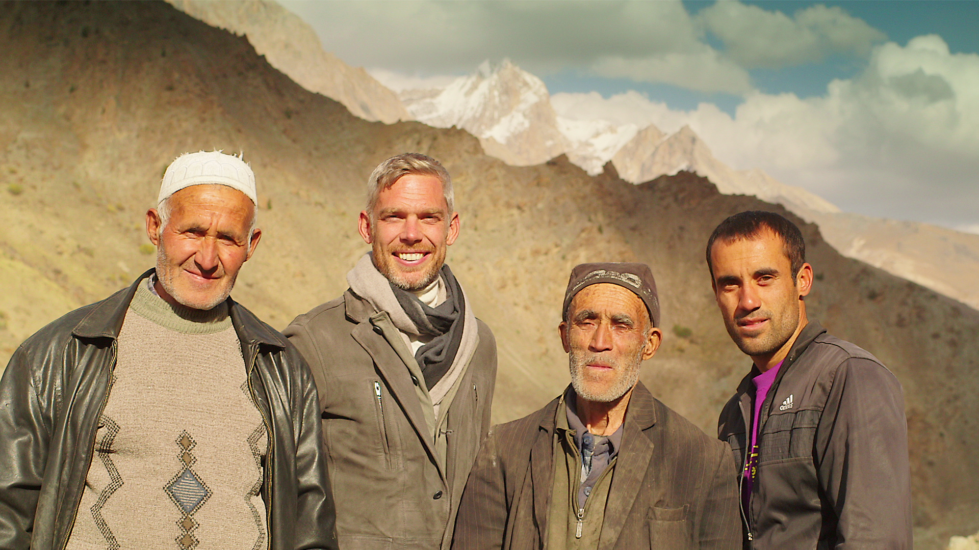 The Silk Road - E2 - The Silk Road The Silk Road - E2 - The Silk Road