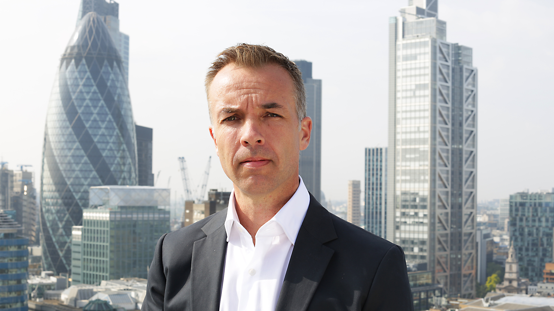 The Super-Rich and Us - E2 - The Super-Rich and Us