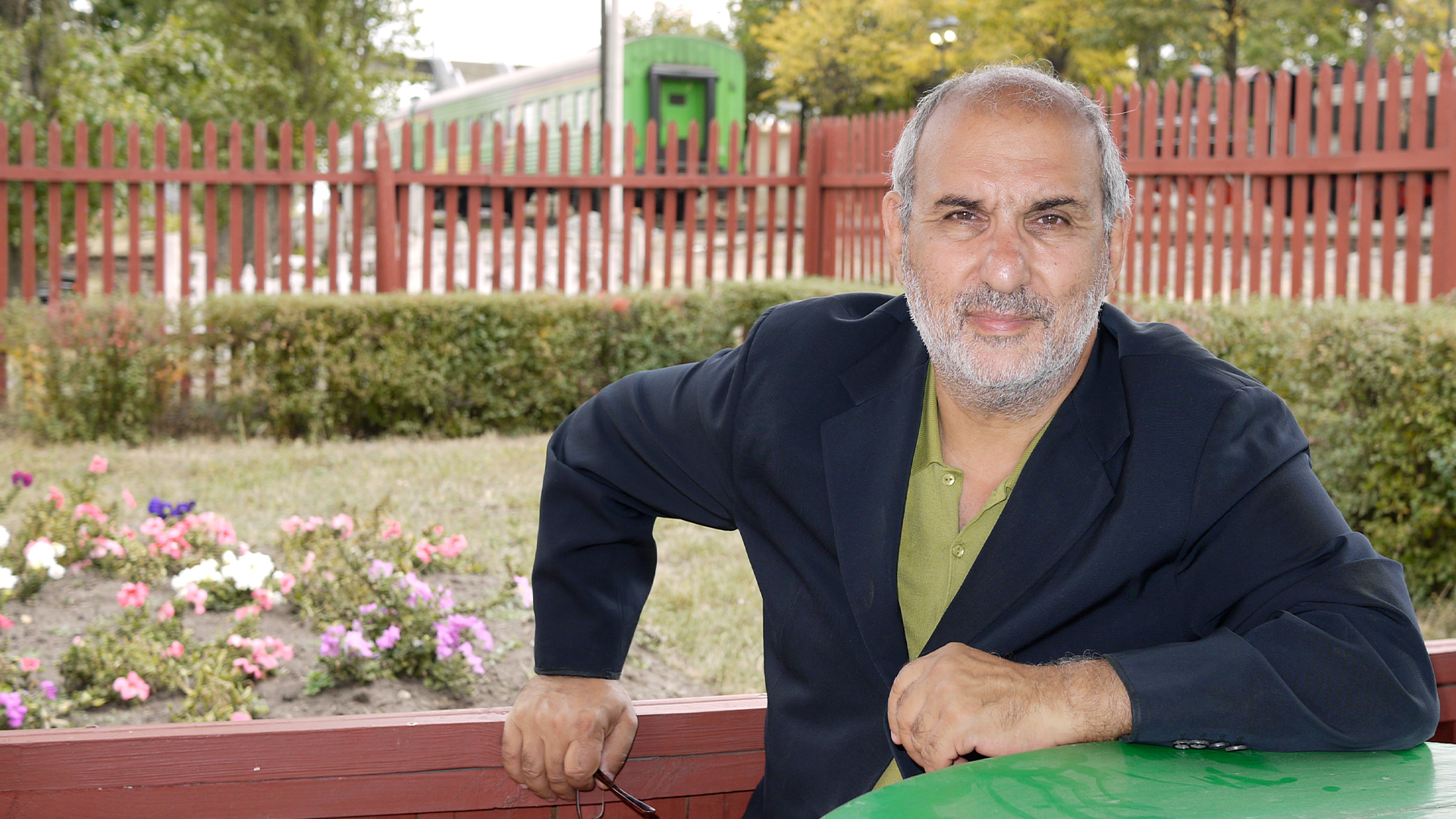 The Trouble With Tolstoy