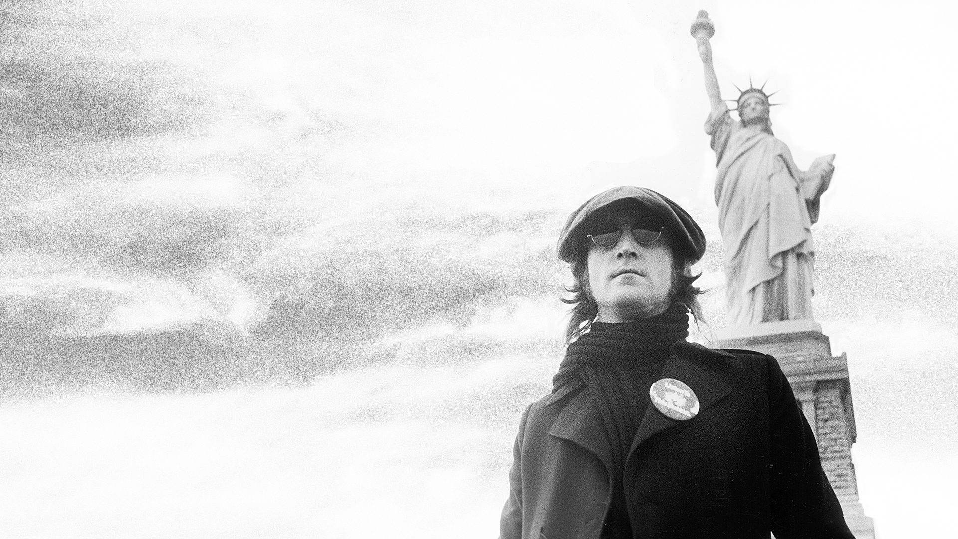 The U.S. vs. John Lennon