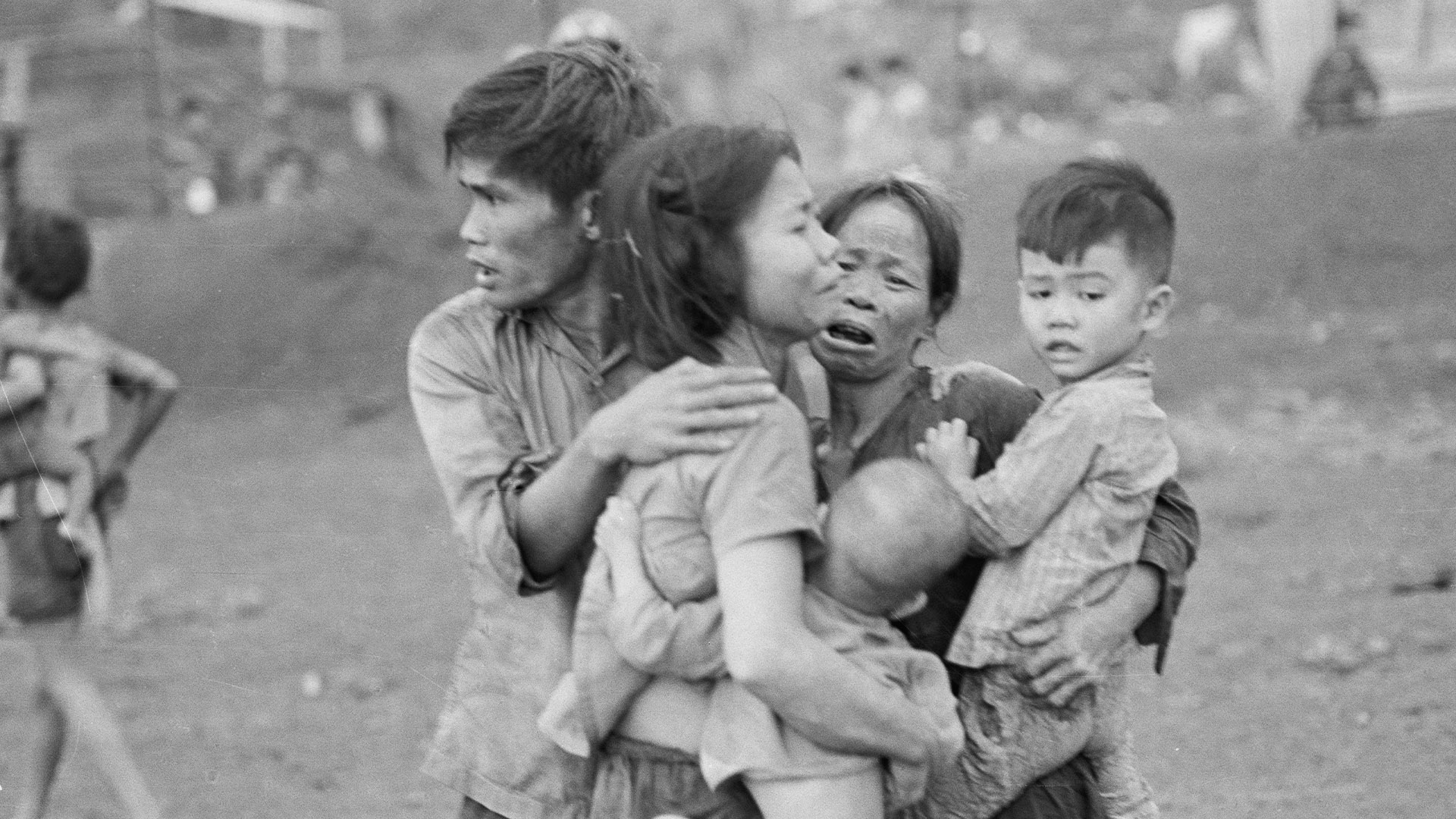 The Vietnam War - E1 - Deja Vu