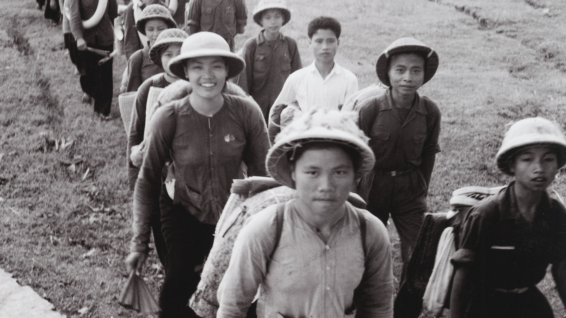 The Vietnam War - E2 - Riding the Tiger