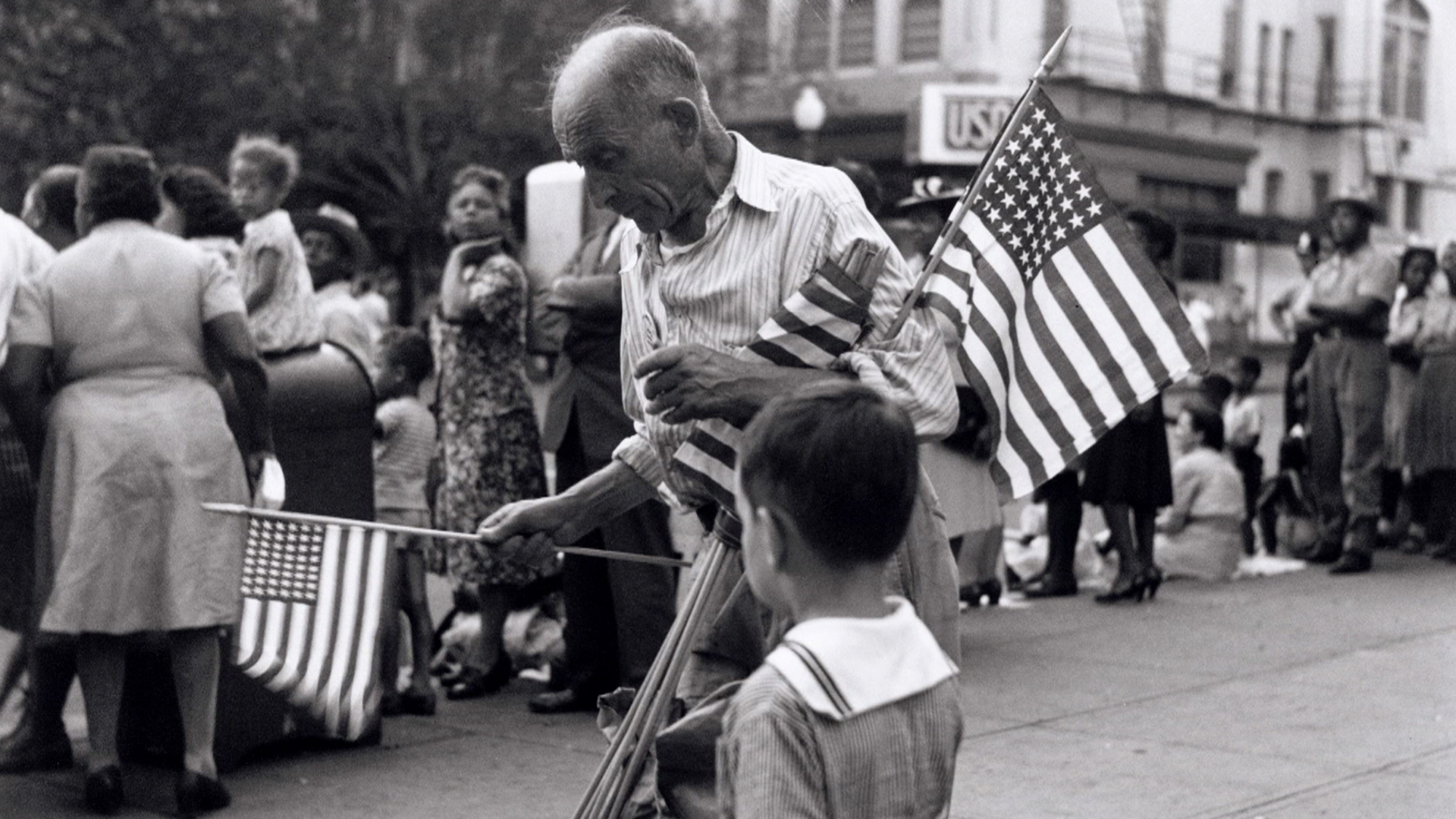 The War - E11 - The Ghost Front