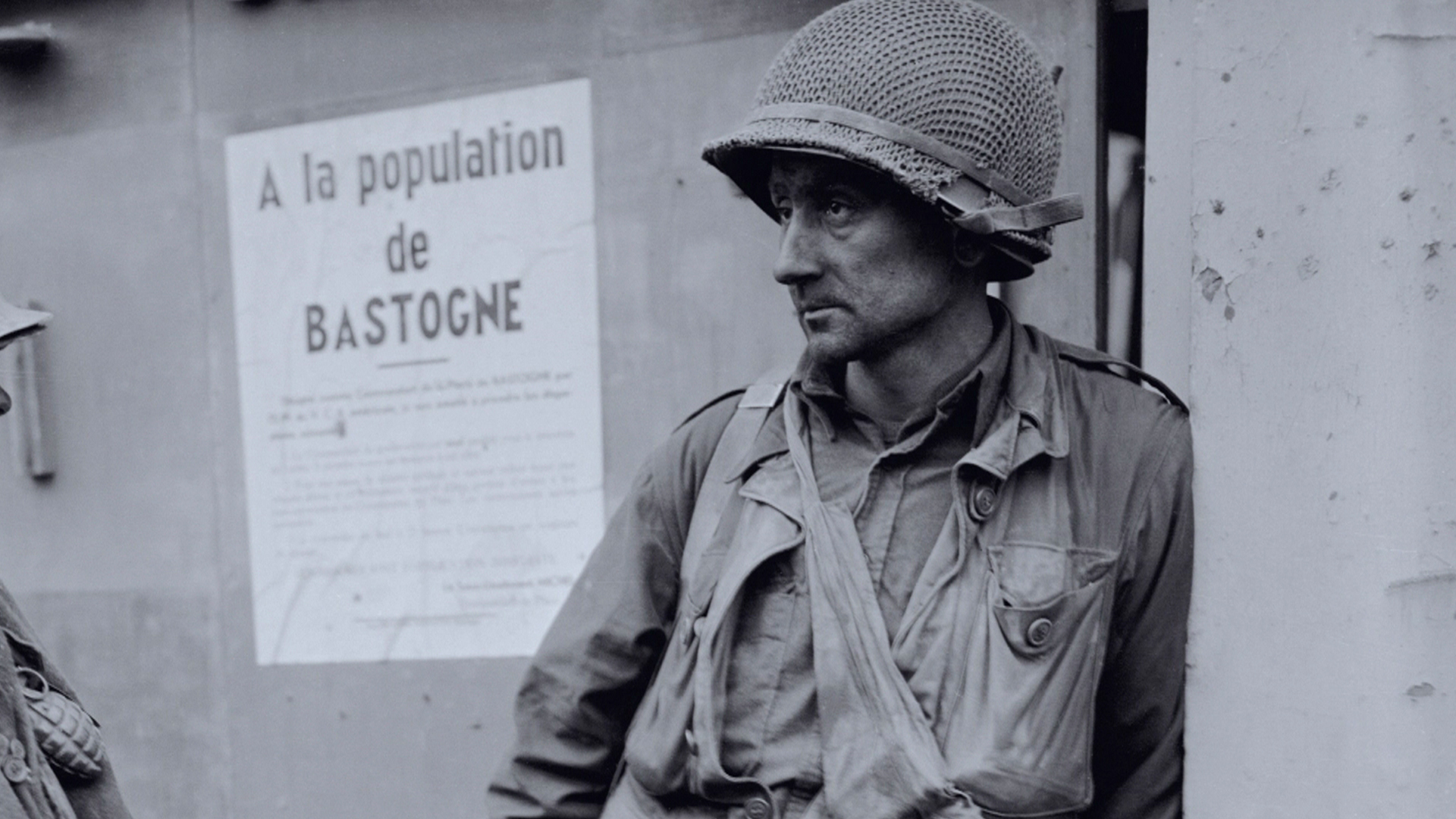 The War - E12 - Terrible Choices