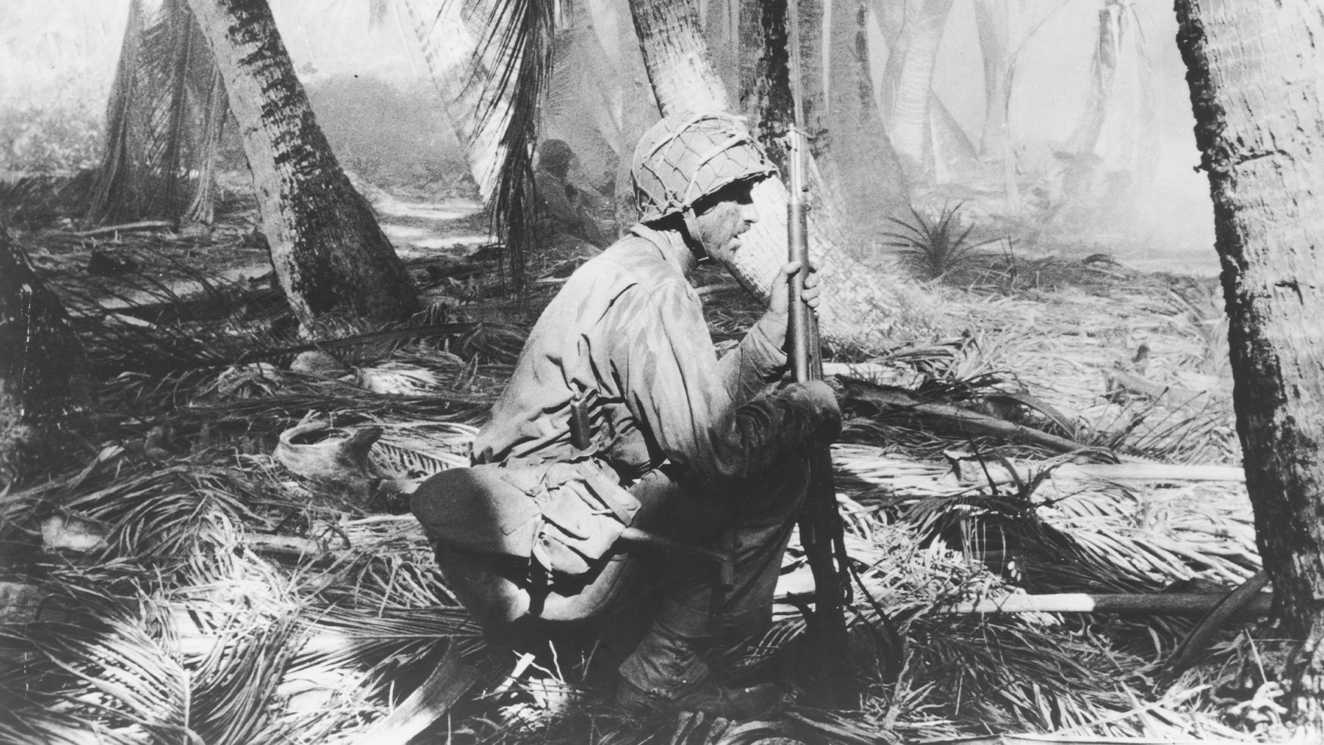 The War - E3 - The Worst is Yet to Come