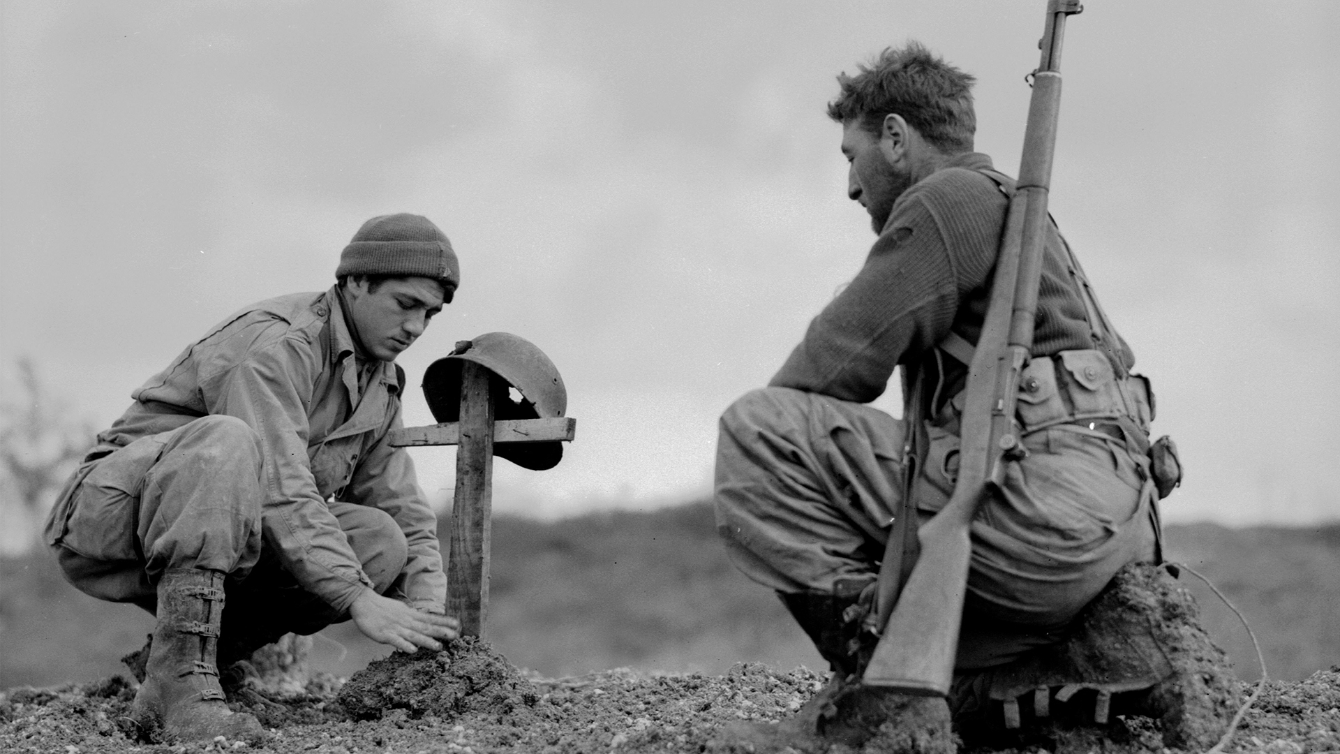 The War - E4 - When Things Get Tough